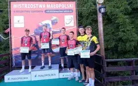 Medalowy weekend UKKS &bdquo;Sok&oacute;ł&rdquo; 17