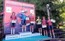 Medalowy weekend UKKS &bdquo;Sok&oacute;ł&rdquo; 51