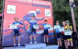 Medalowy weekend UKKS &bdquo;Sok&oacute;ł&rdquo; 52
