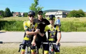 Medalowy weekend UKKS &bdquo;Sok&oacute;ł&rdquo; 54