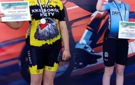 Medalowy weekend UKKS &bdquo;Sok&oacute;ł&rdquo; 57