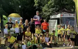 Medalowy weekend UKKS &bdquo;Sok&oacute;ł&rdquo; 62