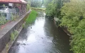Nocne opady nie wyrządziły szk&oacute;d 5