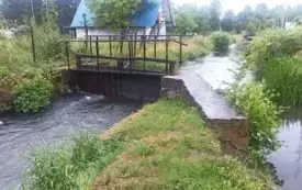 Nocne opady nie wyrządziły szk&oacute;d 6