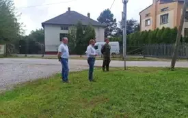 Żołnierze WOT-u zaangażowani w udrożnienie Bul&oacute;wki 8