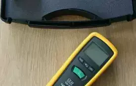 Straż Miejska w Kętach z nowym pojazdem elektrycznym 5