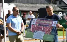 XIII Memoriał Kazimierza Krawczyka na długo pozostanie w pamięci!  3
