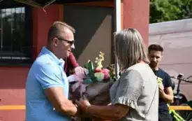XIII Memoriał Kazimierza Krawczyka na długo pozostanie w pamięci!  5