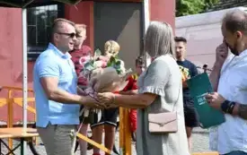 XIII Memoriał Kazimierza Krawczyka na długo pozostanie w pamięci!  6