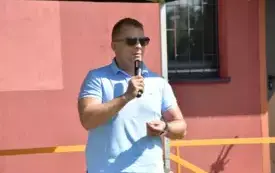 XIII Memoriał Kazimierza Krawczyka na długo pozostanie w pamięci!  7