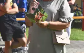 XIII Memoriał Kazimierza Krawczyka na długo pozostanie w pamięci!  10