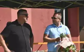 XIII Memoriał Kazimierza Krawczyka na długo pozostanie w pamięci!  11