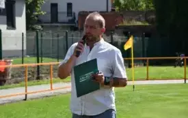 XIII Memoriał Kazimierza Krawczyka na długo pozostanie w pamięci!  12