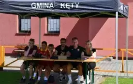 XIII Memoriał Kazimierza Krawczyka na długo pozostanie w pamięci!  13