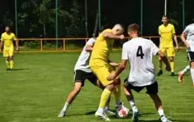 XIII Memoriał Kazimierza Krawczyka na długo pozostanie w pamięci!  14
