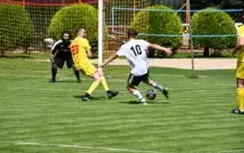 XIII Memoriał Kazimierza Krawczyka na długo pozostanie w pamięci!  16