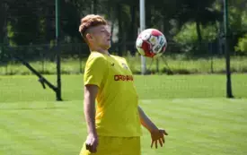 XIII Memoriał Kazimierza Krawczyka na długo pozostanie w pamięci!  17