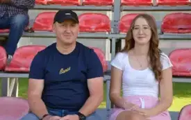 XIII Memoriał Kazimierza Krawczyka na długo pozostanie w pamięci!  18