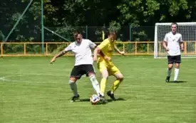 XIII Memoriał Kazimierza Krawczyka na długo pozostanie w pamięci!  20