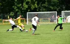 XIII Memoriał Kazimierza Krawczyka na długo pozostanie w pamięci!  22