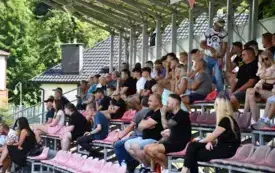XIII Memoriał Kazimierza Krawczyka na długo pozostanie w pamięci!  23