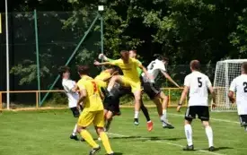XIII Memoriał Kazimierza Krawczyka na długo pozostanie w pamięci!  24