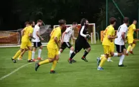 XIII Memoriał Kazimierza Krawczyka na długo pozostanie w pamięci!  27