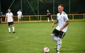 XIII Memoriał Kazimierza Krawczyka na długo pozostanie w pamięci!  28