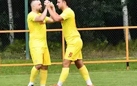 XIII Memoriał Kazimierza Krawczyka na długo pozostanie w pamięci!  29