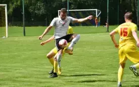 XIII Memoriał Kazimierza Krawczyka na długo pozostanie w pamięci!  30