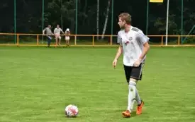 XIII Memoriał Kazimierza Krawczyka na długo pozostanie w pamięci!  33