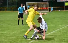 XIII Memoriał Kazimierza Krawczyka na długo pozostanie w pamięci!  35