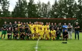 XIII Memoriał Kazimierza Krawczyka na długo pozostanie w pamięci!  37