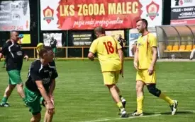 XIII Memoriał Kazimierza Krawczyka na długo pozostanie w pamięci!  38
