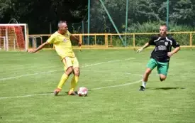 XIII Memoriał Kazimierza Krawczyka na długo pozostanie w pamięci!  39