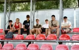 XIII Memoriał Kazimierza Krawczyka na długo pozostanie w pamięci!  40