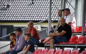 XIII Memoriał Kazimierza Krawczyka na długo pozostanie w pamięci!  42