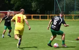 XIII Memoriał Kazimierza Krawczyka na długo pozostanie w pamięci!  44