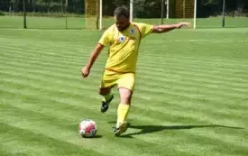 XIII Memoriał Kazimierza Krawczyka na długo pozostanie w pamięci!  45