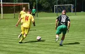 XIII Memoriał Kazimierza Krawczyka na długo pozostanie w pamięci!  46