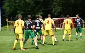 XIII Memoriał Kazimierza Krawczyka na długo pozostanie w pamięci!  47