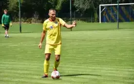 XIII Memoriał Kazimierza Krawczyka na długo pozostanie w pamięci!  49