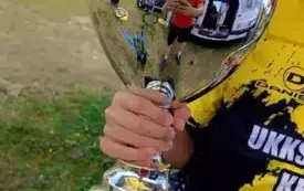 UKKS Sok&oacute;ł Kęty w mistrzowskiej formie! 3