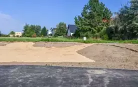 Ostatni odcinek obwodnicy Kęt rośnie w oczach! 3