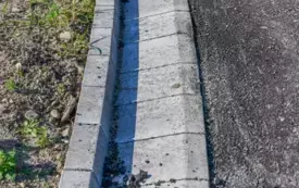 Ostatni odcinek obwodnicy Kęt rośnie w oczach! 9