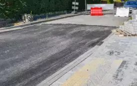 Ostatni odcinek obwodnicy Kęt rośnie w oczach! 15