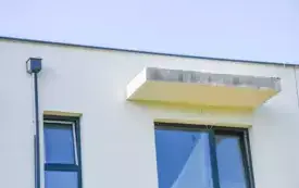 Praca nad nowym budynkiem komunalnym wre! 3