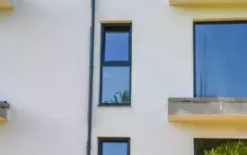 Praca nad nowym budynkiem komunalnym wre! 5