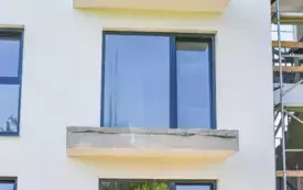 Praca nad nowym budynkiem komunalnym wre! 6