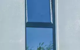 Praca nad nowym budynkiem komunalnym wre! 13